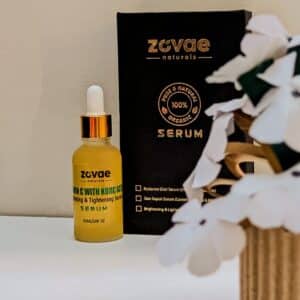 Brightening and tightnening Serum