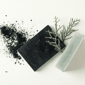 Ebony Charcoal Cleanser