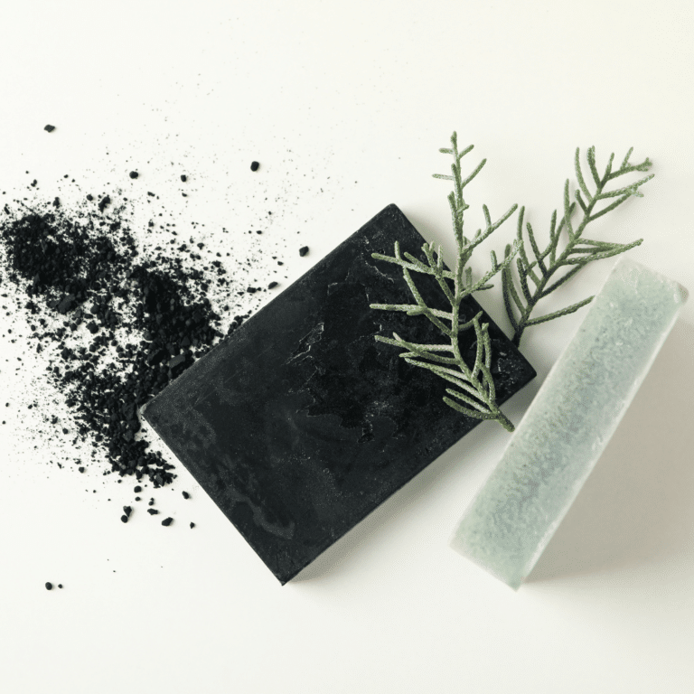 Ebony Charcoal Cleanser