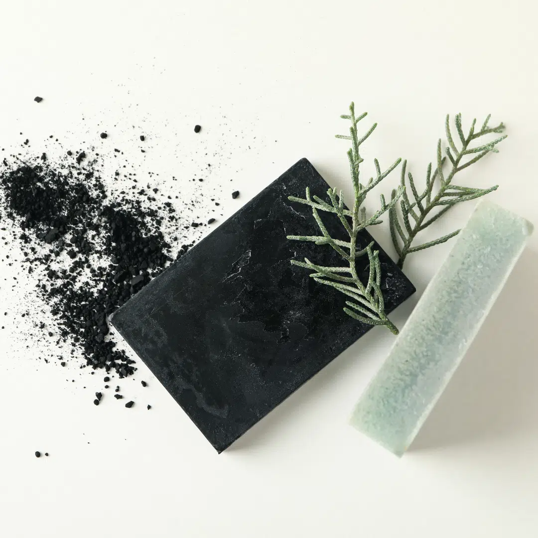 Ebony Charcoal Cleanser