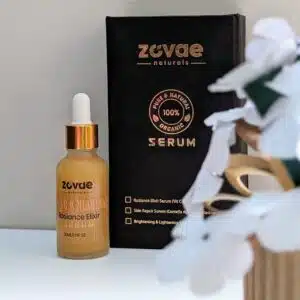 Vitamin C With Niacinamide