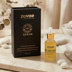 Brightening serum