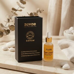 Vitamin C With Niacinamide