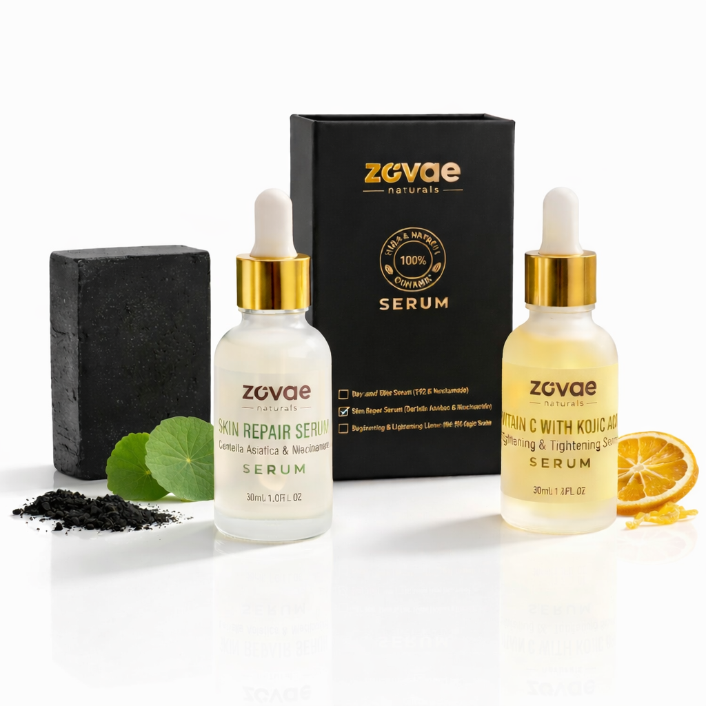 Tri Kit of skin Care